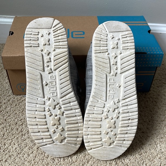 Wally youth - Hey Dude size Y2 - Picture 6 of 10